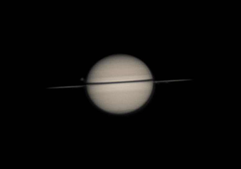 SaturnTitanTransit20251122Ani1.gif