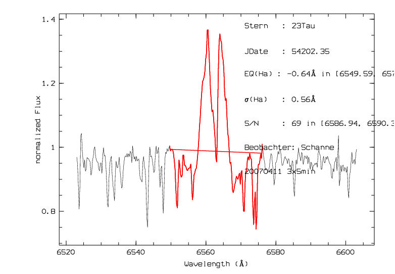 23Tau_20070411_Ha.png